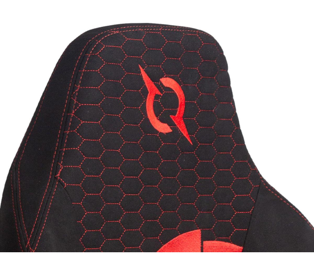 AQIRYS ATLAS COLO red/black - 1534014 - zdjęcie 7